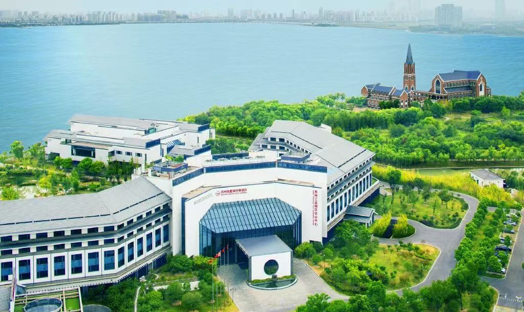 维保部——湖畔酒店监控道闸门禁维保项目正式启动