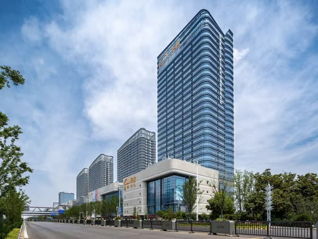 维保部——相城天虹维保项目正式启动